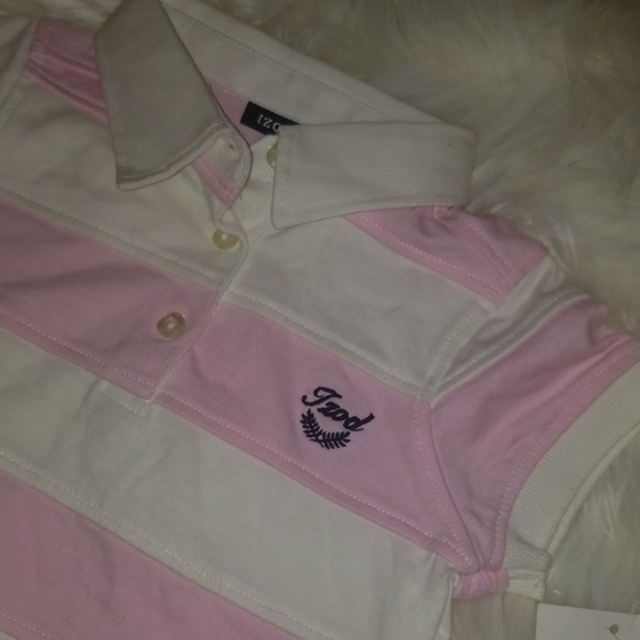 Izod - Picture 2 of 4